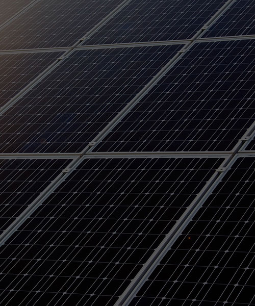 Panneaux solaires en Valais